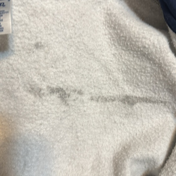 Jerzees tune squad looney tunes taz bugs bunny Daffy Duck jacket unisex - Picture 11 of 12